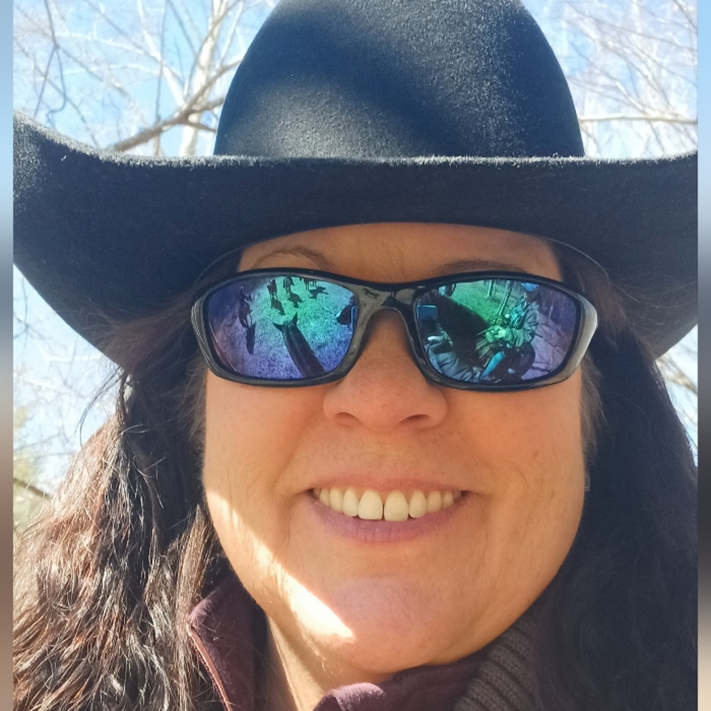 Meet your Posher, Karen